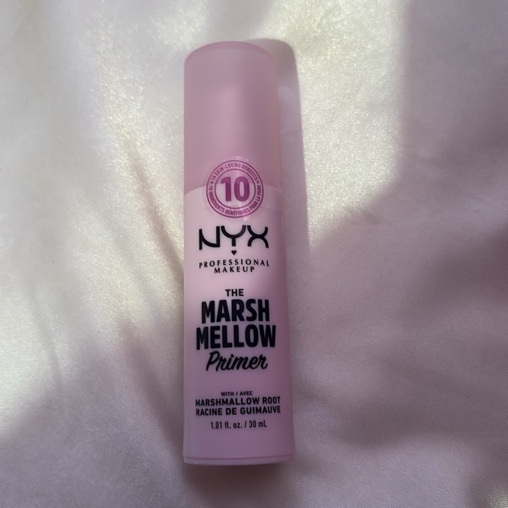 4 NYX products brand new!! - Picture 3 of 6